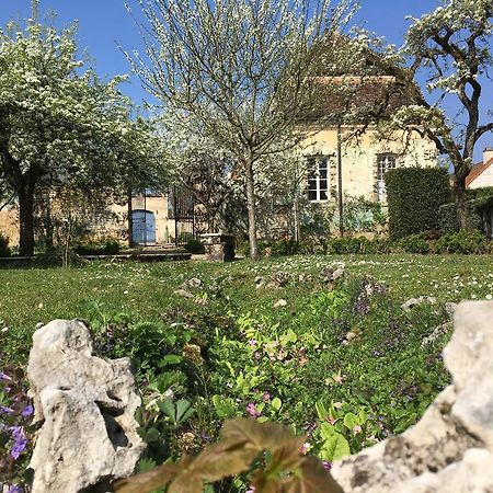 Maison D'Hotes Chandon De Briailles Savigny-lès-Beaune Kültér fotó
