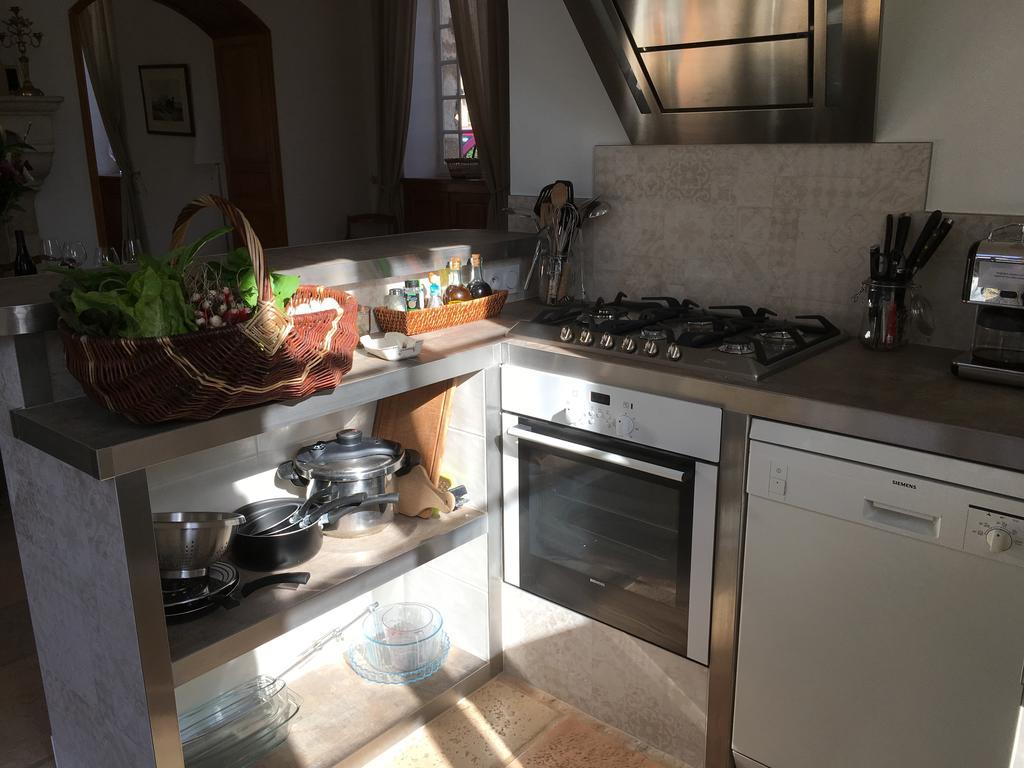 Maison D'Hotes Chandon De Briailles Savigny-lès-Beaune Kültér fotó