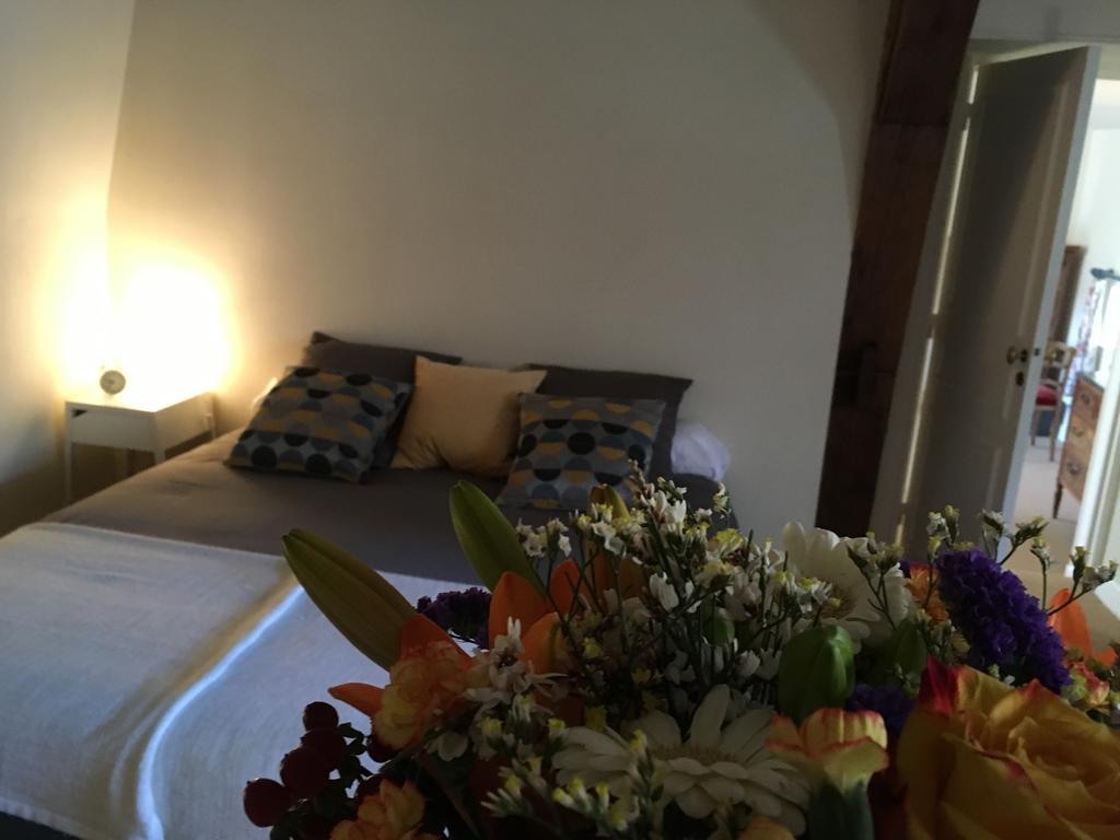 Maison D'Hotes Chandon De Briailles Savigny-lès-Beaune Kültér fotó
