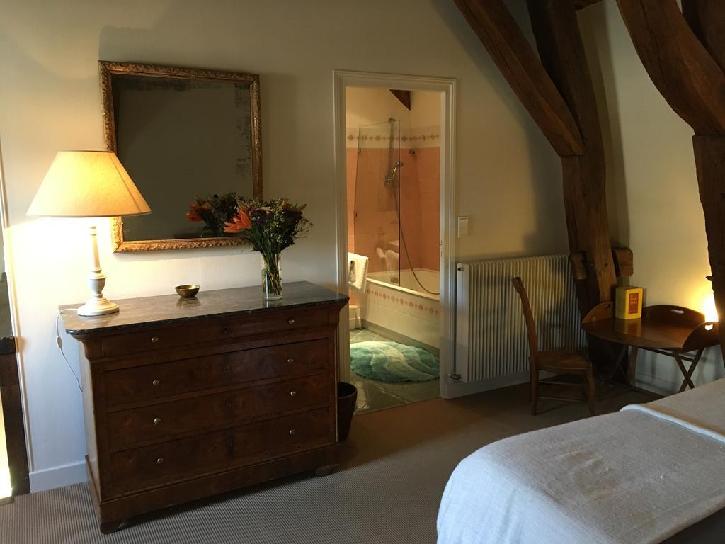Maison D'Hotes Chandon De Briailles Savigny-lès-Beaune Kültér fotó