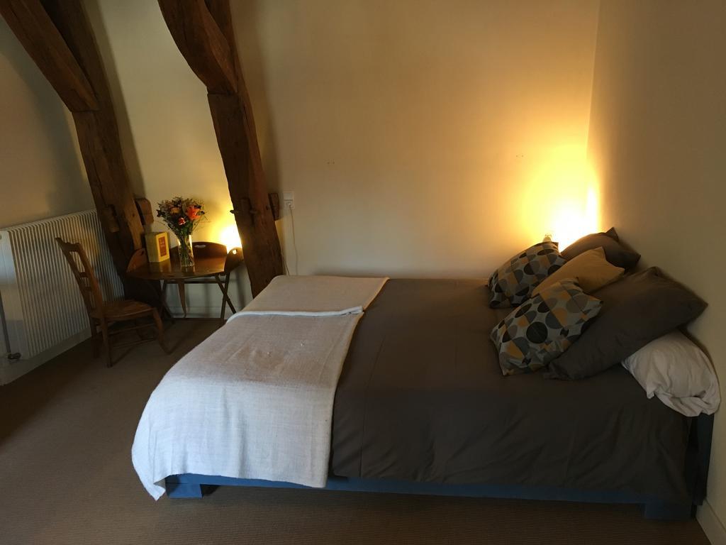 Maison D'Hotes Chandon De Briailles Savigny-lès-Beaune Kültér fotó