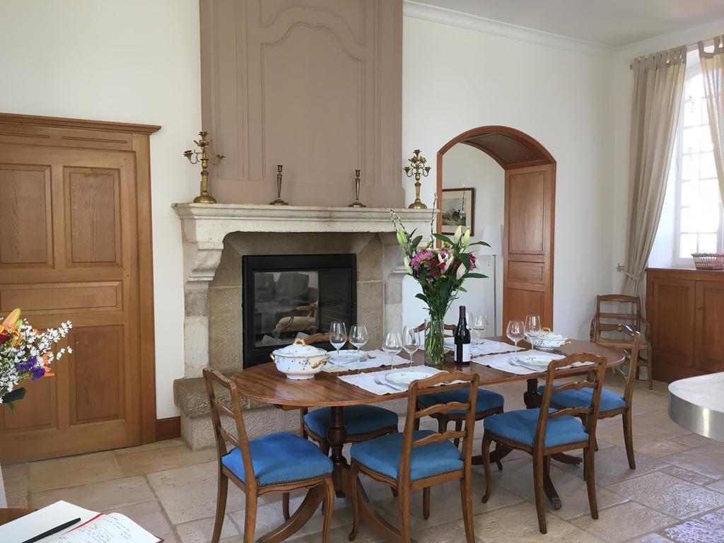Maison D'Hotes Chandon De Briailles Savigny-lès-Beaune Kültér fotó